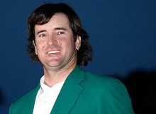 Bubba Watson